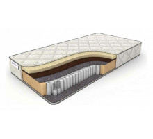 Матрас односпальный Single SleepDream Medium S-1000 2000x900