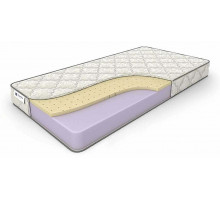 Матрас односпальный DreamRoll Latex 1900x900
