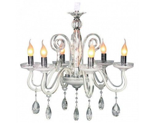 Подвесная люстра Omnilux Salerno OML-34403-06