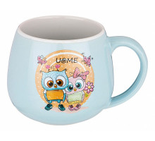 Кружка (300 мл) Совята 155-496
