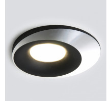 Встраиваемый светильник Elektrostandard 124 a053358