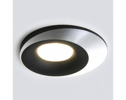 Встраиваемый светильник Elektrostandard 124 a053358