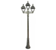 Фонарный столб Fumagalli Cefa U23.156.S21.BXF1R