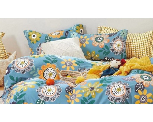 Постельное белье детское Valteryteens