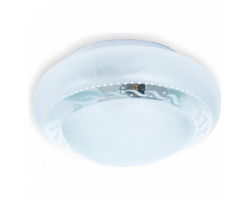 Накладной светильник TopLight Felicia TL9580Y-02WH