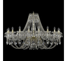 Подвесная люстра Bohemia Art Classic 11.21 11.21.20.460.Gd.Sp