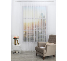 Гардина (270x300 см) 1 шт. RR Rain