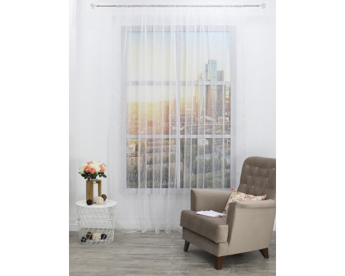 Гардина (270x300 см) 1 шт. RR Rain