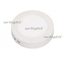 Накладной светильник Arlight  SP-R175-12W Day White