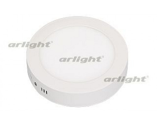 Накладной светильник Arlight  SP-R175-12W Day White