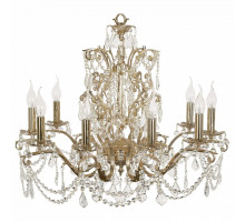 Подвесная люстра Dio D’Arte Forli Forli E 1.1.10.200 G