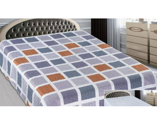 Покрывало евростандарт Elegant