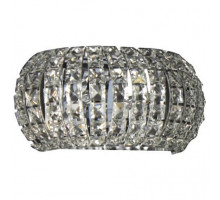 Накладной светильник Zumaline Antarctica W0174-02S-F4AC