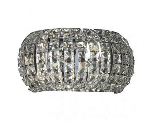 Накладной светильник Zumaline Antarctica W0174-02S-F4AC