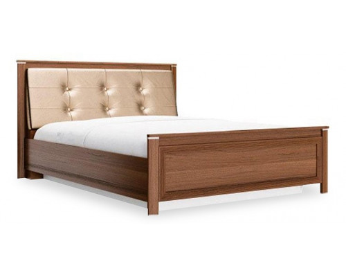 Кровать двуспальная Моника 06.300