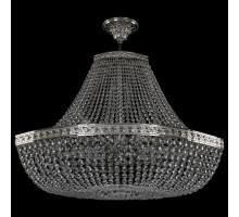 Светильник на штанге Bohemia Ivele Crystal 1928 19283/H1/80IV Ni