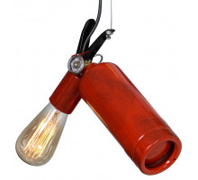 Подвесной светильник Lussole Sitka 