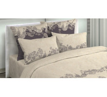 Постельное белье евростандарт Дизайн 035