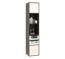 Стеллаж комбинированный Прайм-51-3