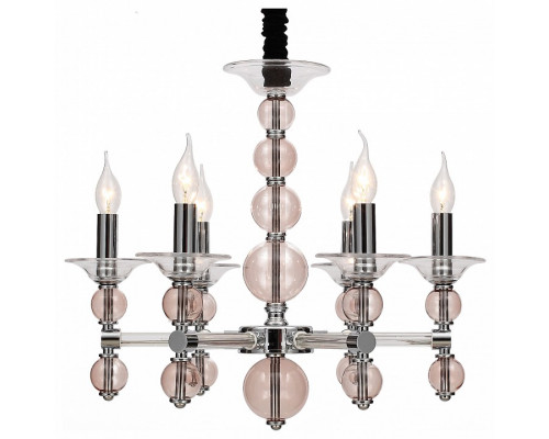 Подвесная люстра Escada 696 696/6S