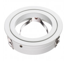 Рамка на 1 светильник Novotech Mecano 370458