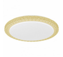 Накладной светильник Citilux Kристалино Слим 