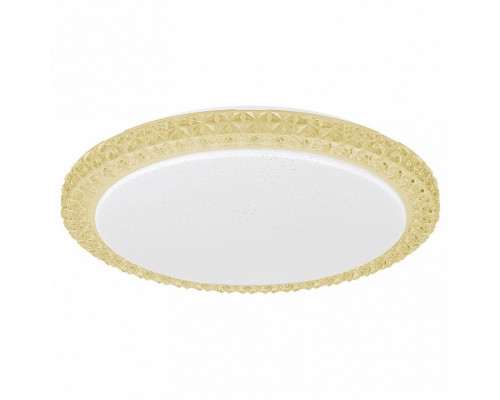 Накладной светильник Citilux Kристалино Слим