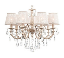 Подвесная люстра L'Arte Luce Doris 