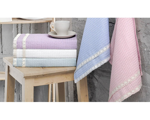 Набор из 5 полотенец для кухни Kopenaki