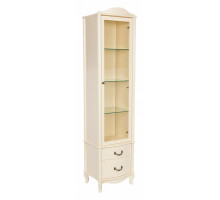 Шкаф-витрина Джульетта