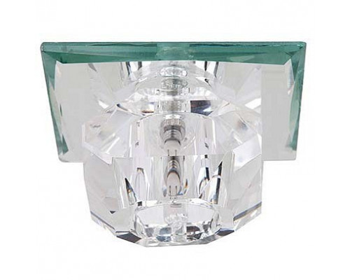 Встраиваемый светильник Horoz Electric