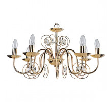 Подвесная люстра SilverLight Fancy 121.58.7