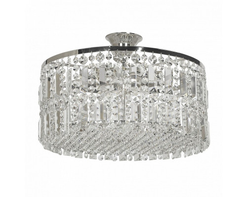 Люстра на штанге Arti Lampadari Sara Sara E 1.3.40.501 S