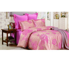 Постельное белье евростандарт JC-121