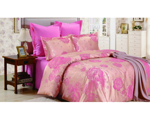 Постельное белье евростандарт JC-121