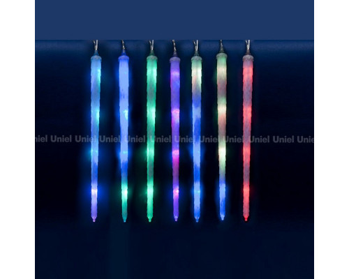 Занавес световой Uniel Icicle 11126