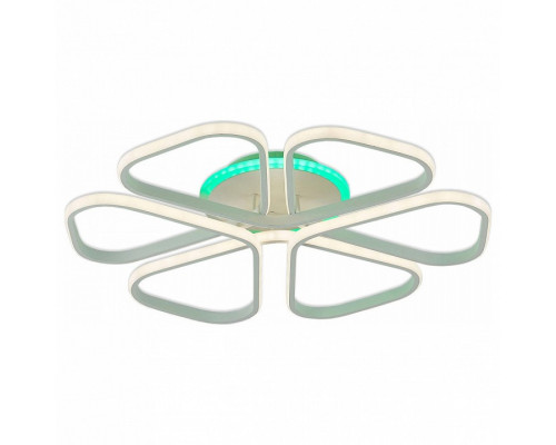 Накладной светильник Citilux Сезар Смарт