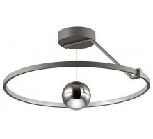 Накладной светильник Odeon Light Lond 4032/40CL