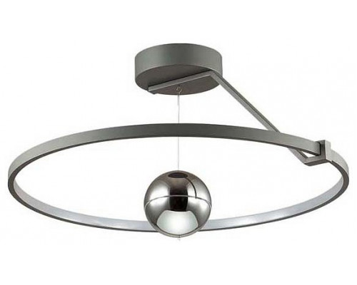 Накладной светильник Odeon Light Lond 4032/40CL