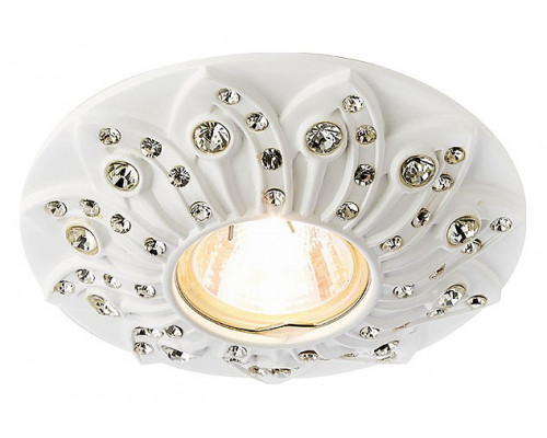 Встраиваемый светильник Ambrella Dising D4455 D4455 W