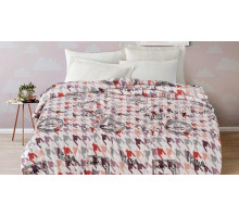 Плед (150x200 см) Калифорния