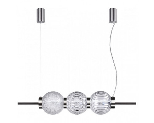 Подвесной светильник Odeon Light Francesca 4273/3