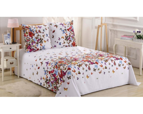 Простыня (160x220 см) PSR