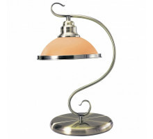 Настольная лампа декоративная Globo Sassari 6905-1T