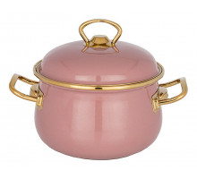 Кастрюля (2.8 л) Deluxe 951-116