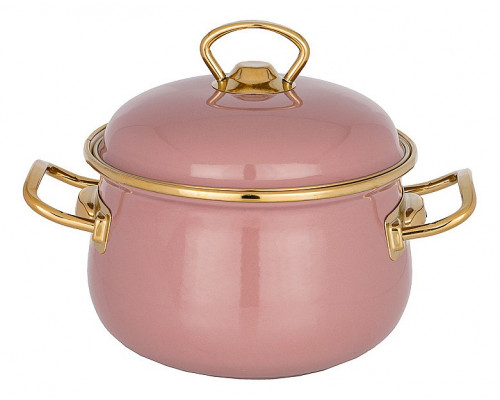 Кастрюля (2.8 л) Deluxe 951-116