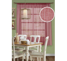 Гардина (285x175 см) 1 шт. Basicos-M