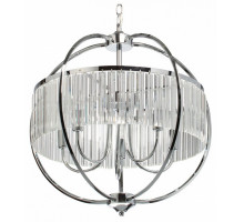 Подвесная люстра MW-Light Гослар 498015805