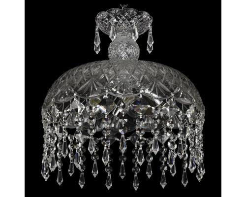 Подвесной светильник Bohemia Art Classic 14.03 14.03.6.d35.Cr.Dr
