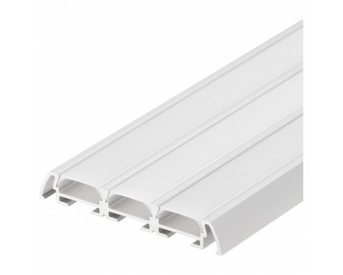 Профиль накладной Arlight PHS-3X-2000 ANOD 013209